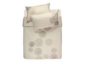 Circles Duvet Set (Queen)