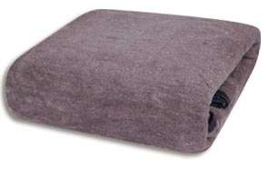 Grey Blanket (Double Size)