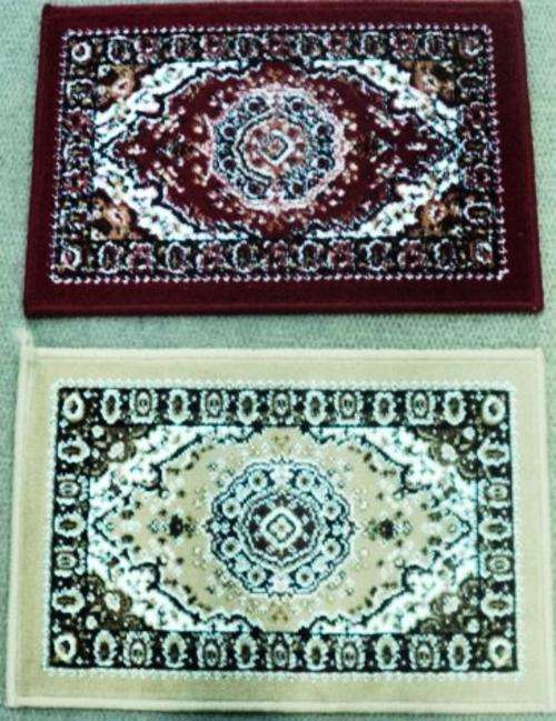 Bedside Rug (GENUINE MUST HAVE FOR WINTER)