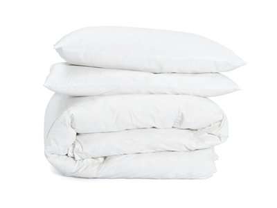 Exclusive DUCK Feather Inner and Pillow Pack (Queen)