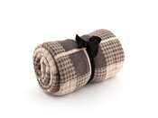 Stunning Warm Printed Fleece