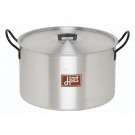 Large 21 L Pot (Aluminium)