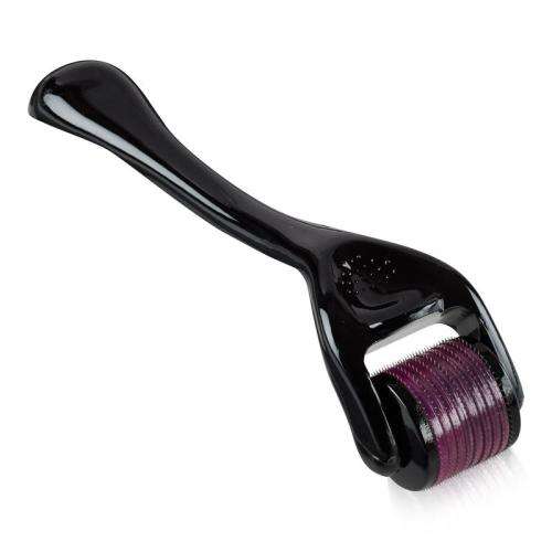 Derma Roller 540 Titanium Micro Needles