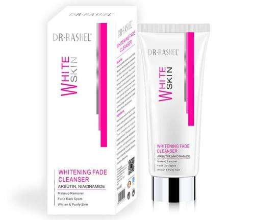 Dr Rashel Arbutin and Niacinamide Cleanser