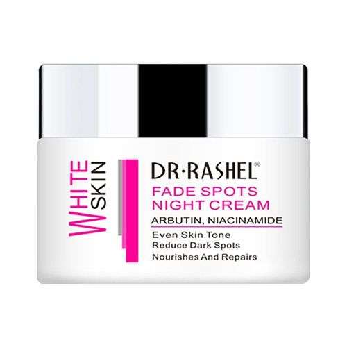 Dr Rashel Arbutin and Niacinamide Night Cream