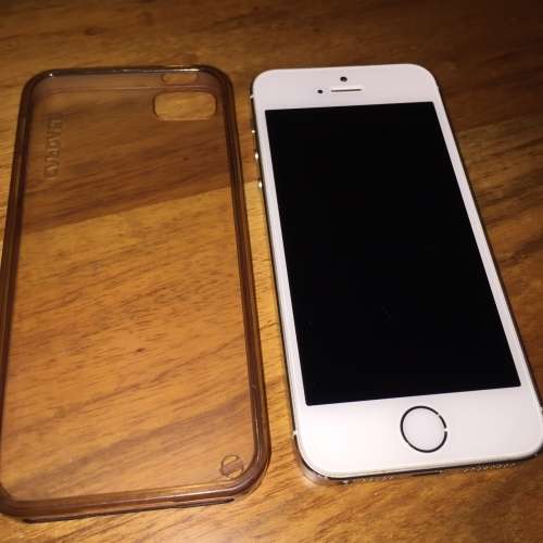 Apple iPhone 5s 16GB - Gold ***Original***
