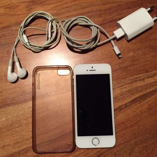 Apple iPhone 5s 16GB - Gold ***Original***