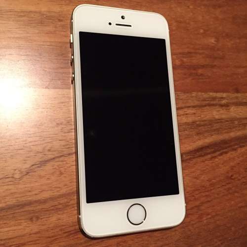 Apple iPhone 5s 16GB - Gold ***Original***