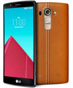 LG G4 32Gb - H815P with  5.5inch display