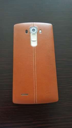 LG G4 32Gb - H815P with  5.5inch display