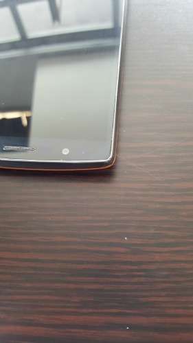 LG G4 32Gb - H815P with  5.5inch display