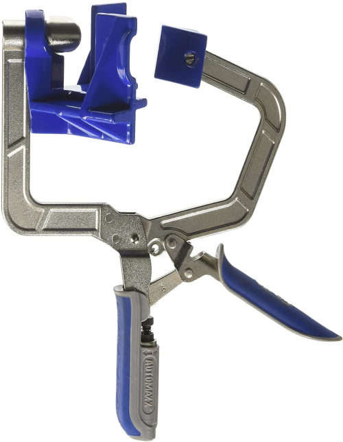 Kreg 90-degree Corner Clamp