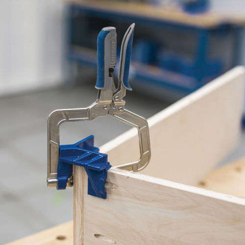 Kreg 90-degree Corner Clamp
