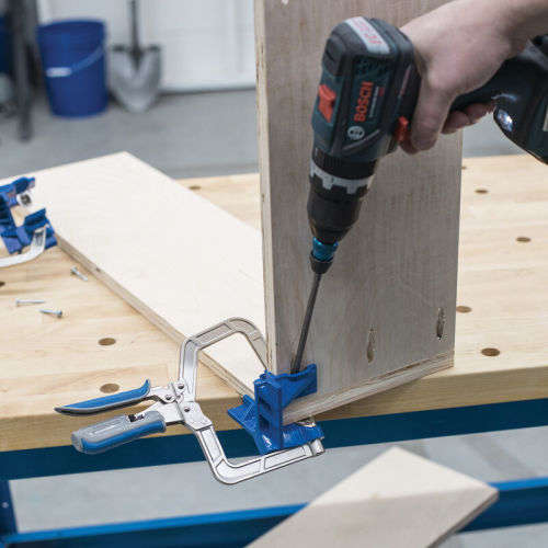 Kreg 90-degree Corner Clamp