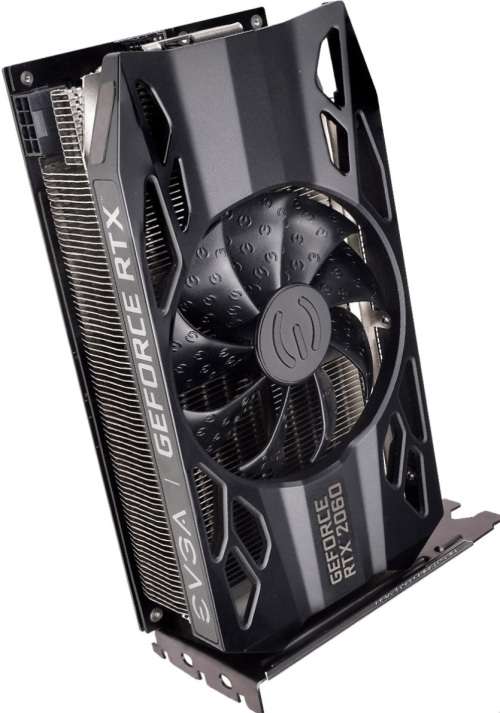 EVGA GeForce RTX 2060 6GB