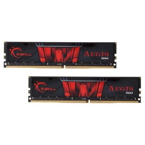 Aegis G-Skill DDR-3000 8gbx2