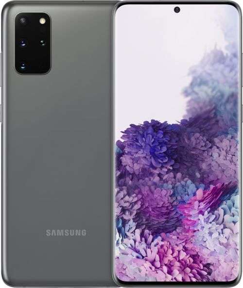 SAMSUNG S20 PLUS COSMIC GREY 128GB