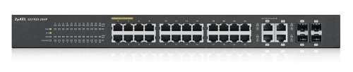 SPECIAL!!! Zyxell GS1920-24HP Network Switch