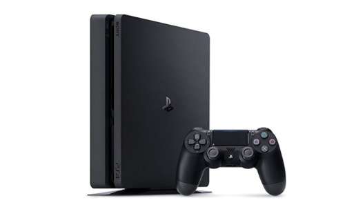 SPECIAL!!   Limited Time PS4 Console 500gig + 5 Games (UNDER WARRANTY)