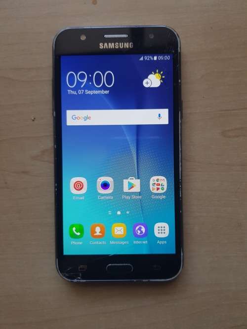 Samsung J5
