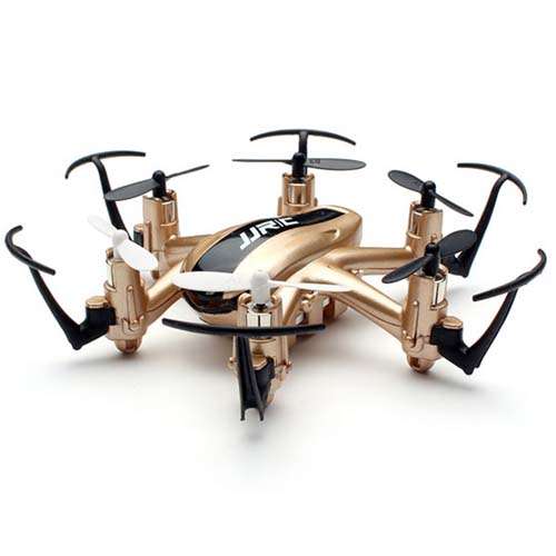 JJRC H20 Mini 6Axis Quadcopter Drone (Local Stock)
