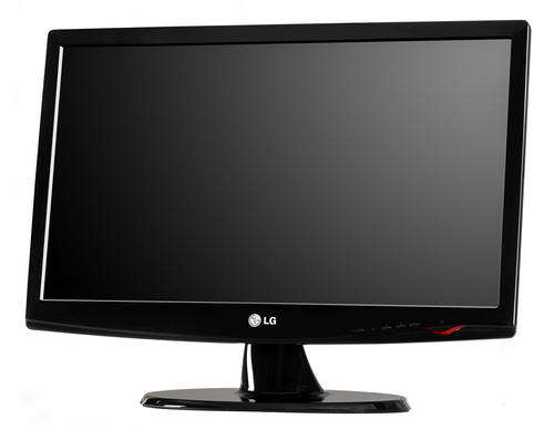 LG 18.5" Wide LCD Screen