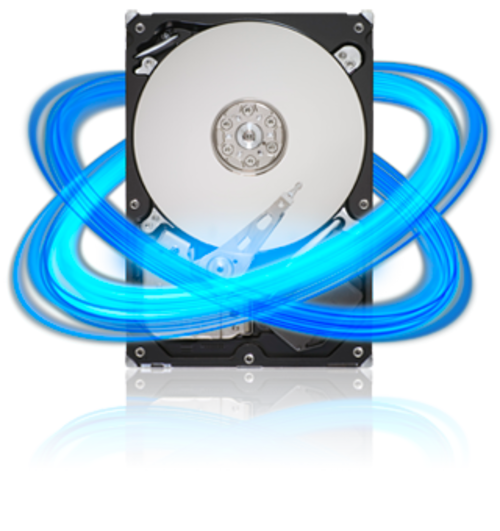 Seagate 250GB SATA