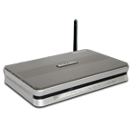 Billion 7402GX with 3G failover