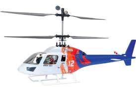 ESky Big Lama Outdoor Electric Coaxial Helicopter RTF