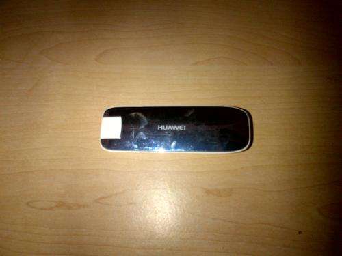 Huawei E367 21mb 3G Dongle + Scoop Dolphin Nose Antenna Range Extender