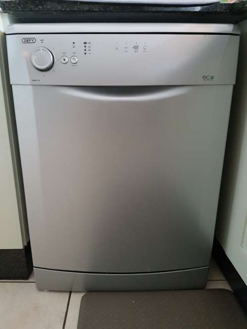 Defy DDW 174 Dishwasher