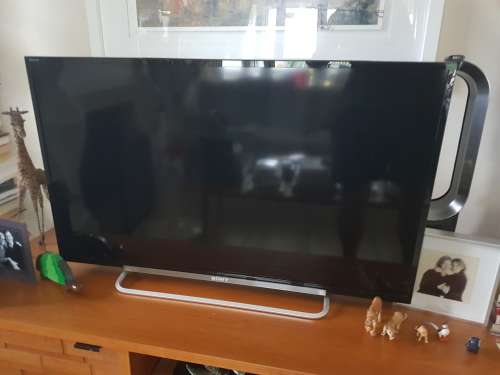 Sony Bravia 40" HD TV