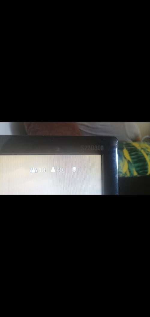 ps4 pro 1tb&2 controller & tv