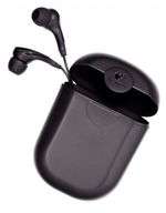 981-000182 - Logitech H165 Stereo earphones with microphone