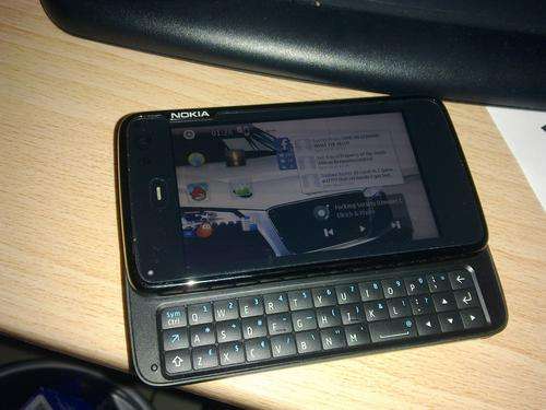 Nokia N900 32GB