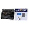 Nokia N900 Screen Protector