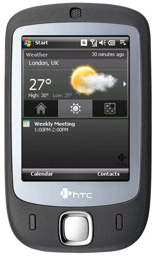 HTC Touch 1