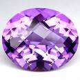 DAZZLING!!!! R1.00 NR!!! 31.33cts combined Natural purple Amethyst set!!!