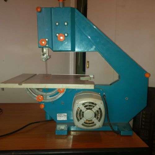 Bandsaw