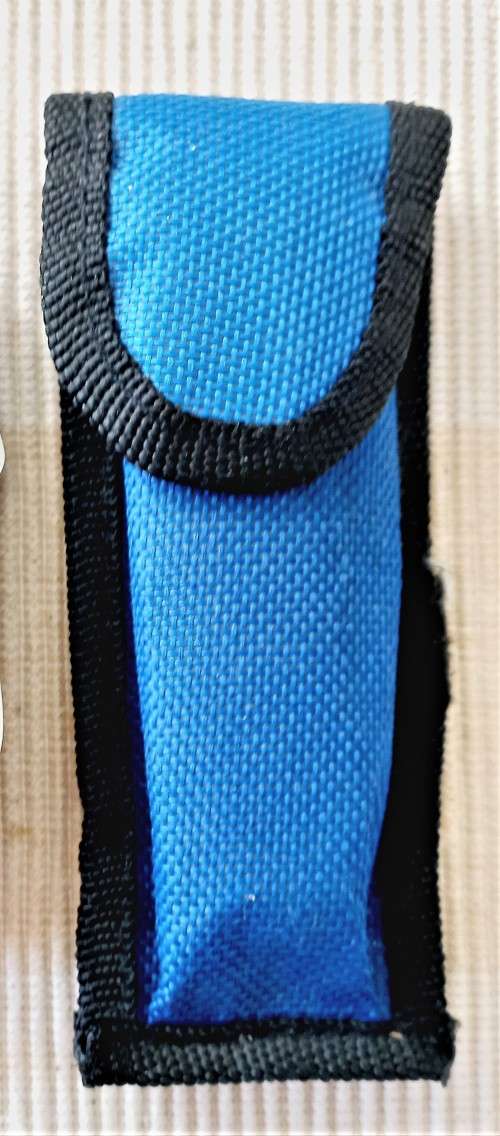 Late Entry!! Selection of 7 Knives  One Africana: President Kruger Naval Ship Knife WOW!