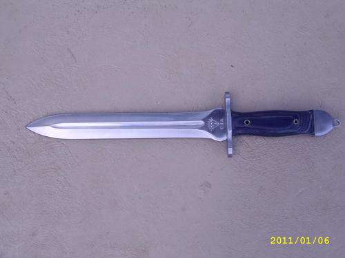 USA Diamond Dagger