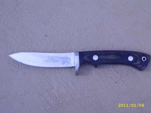 Hibben Knife - Collector's Item