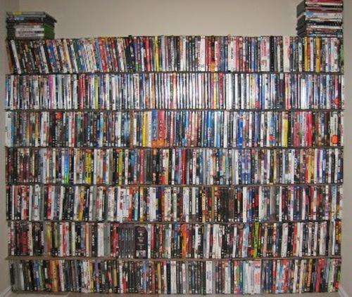 Massive DVD Collection Sale!!!!!