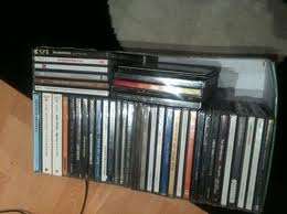 CD Collection Sale!!!