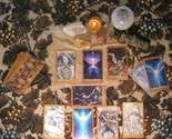 Faeries Oracle Reading