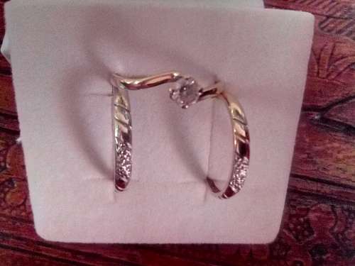 Meghan Markle Style Stack Rings