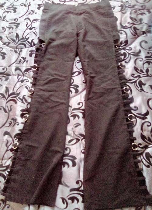 Bundle of 3 BRAND NEW very sexy pairs of ladies pants