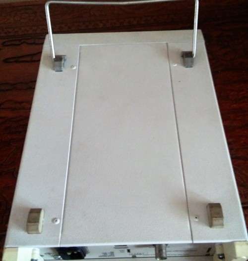 FLUKE PHILIPS Timer/Counter 120 MHz