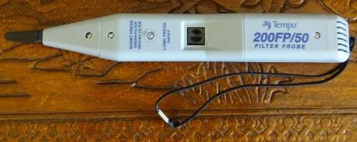 BRAND NEW! TEMPO Tone Cable Tracer