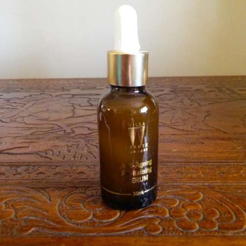 Fabulous Willa Krause Skincare Bundle